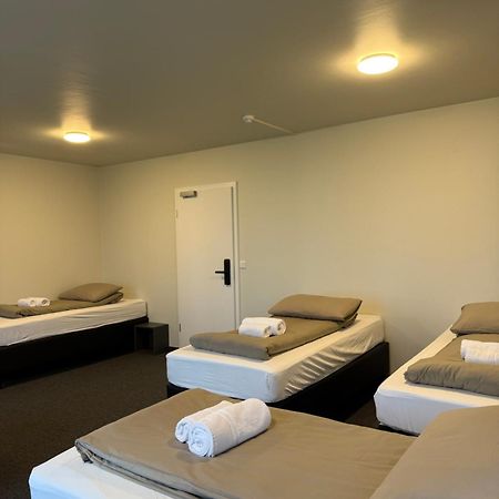 Skogar Hostel エクステリア 写真