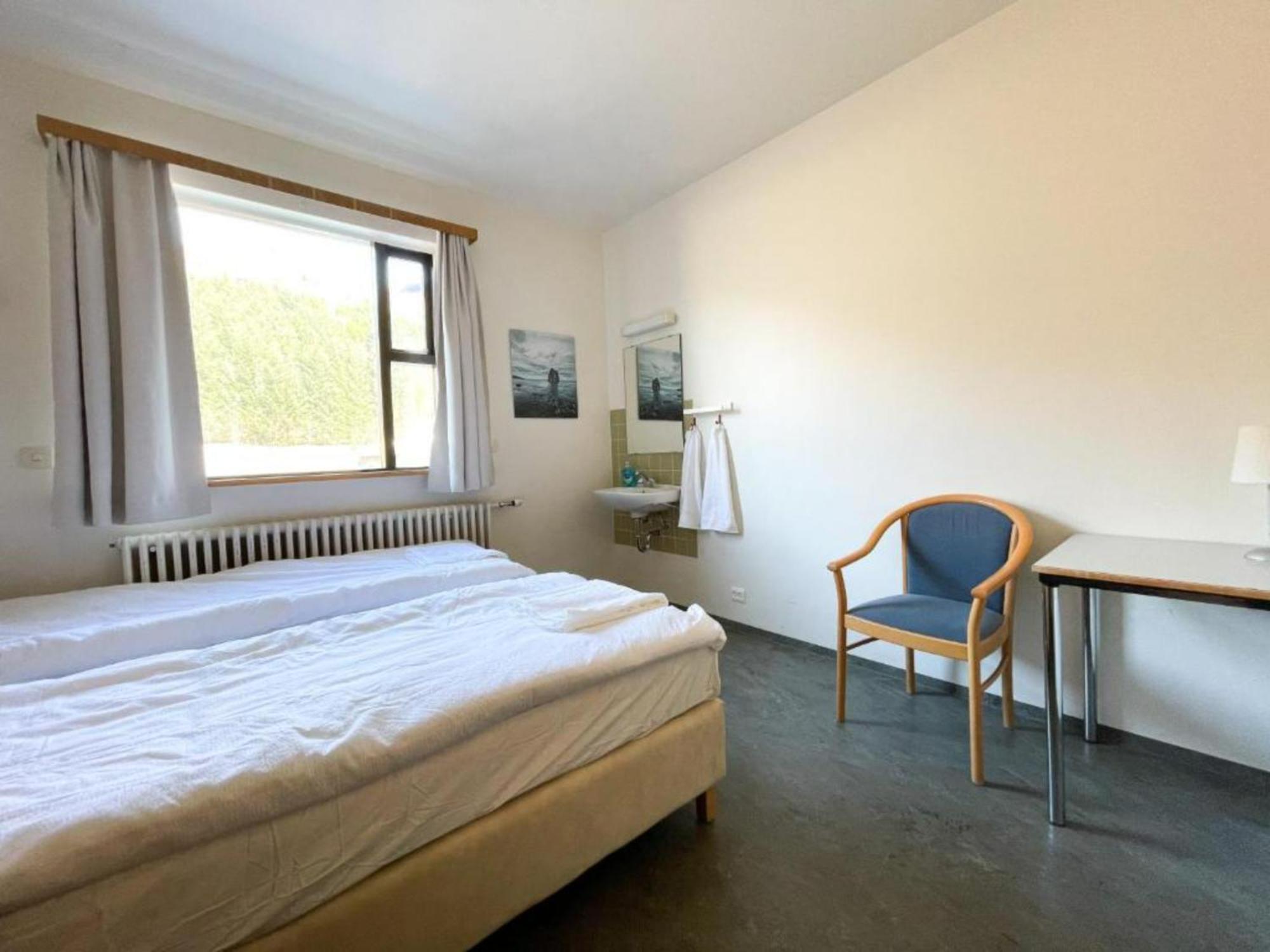 Skogar Hostel エクステリア 写真