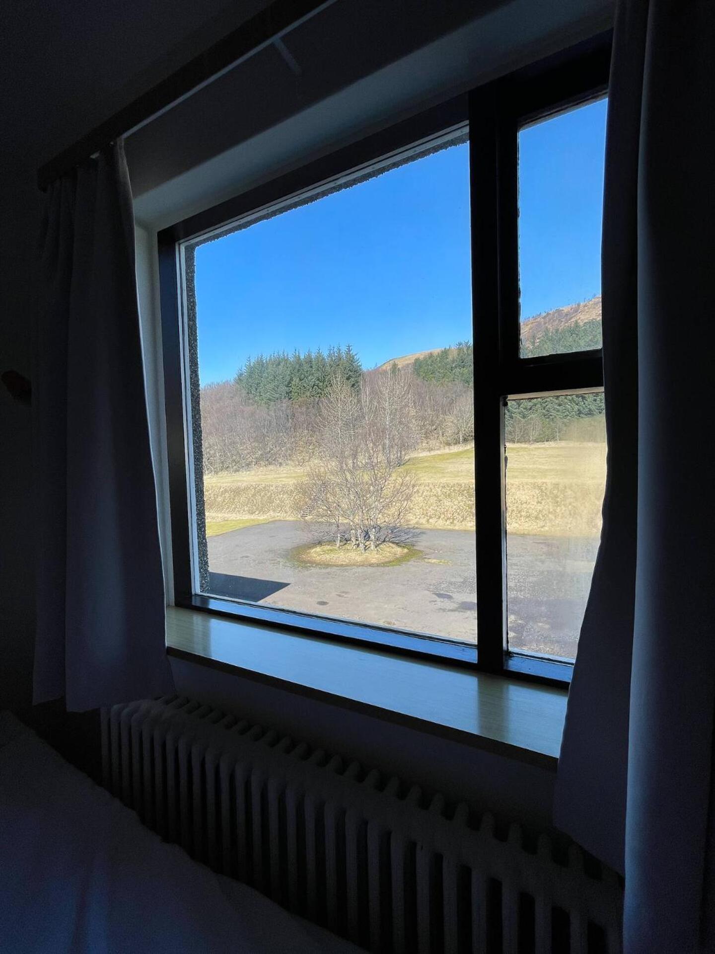 Skogar Hostel エクステリア 写真