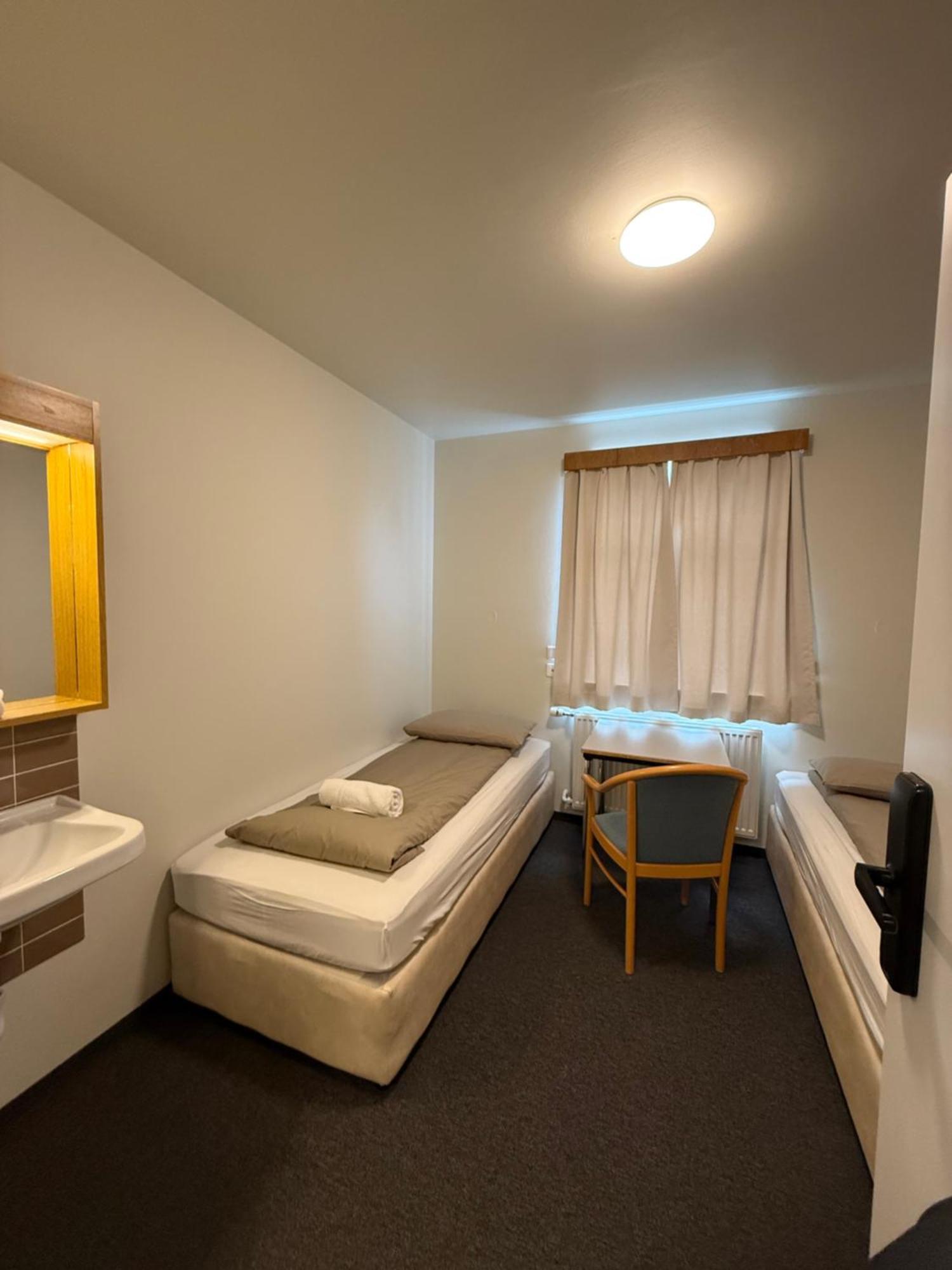 Skogar Hostel エクステリア 写真