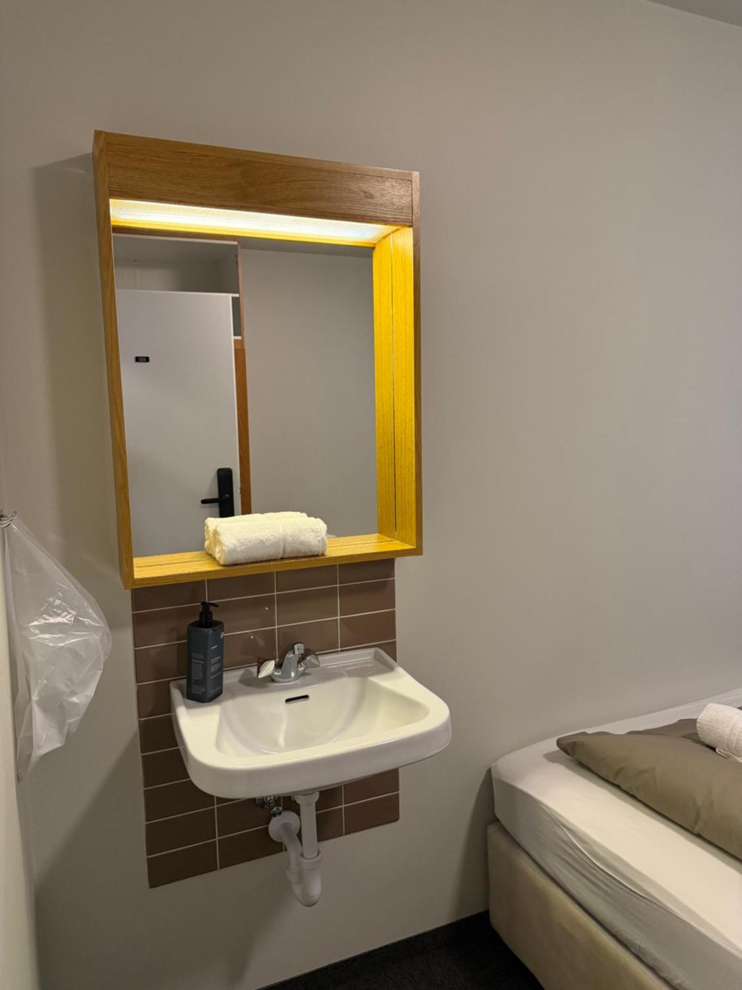 Skogar Hostel エクステリア 写真