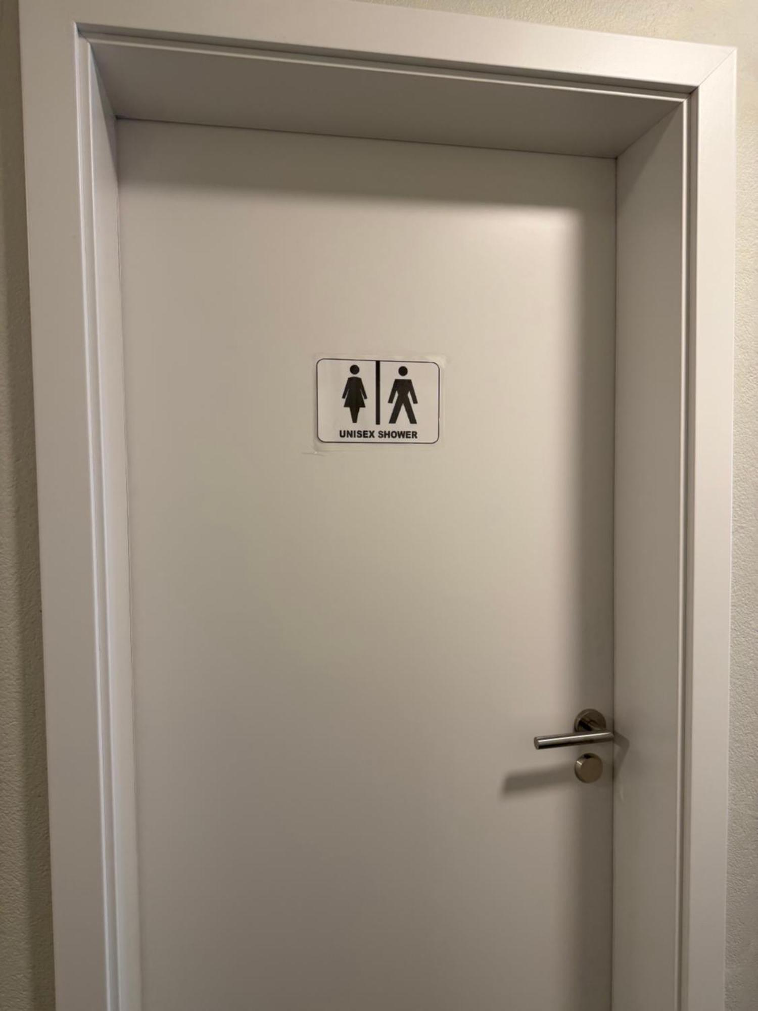 Skogar Hostel エクステリア 写真
