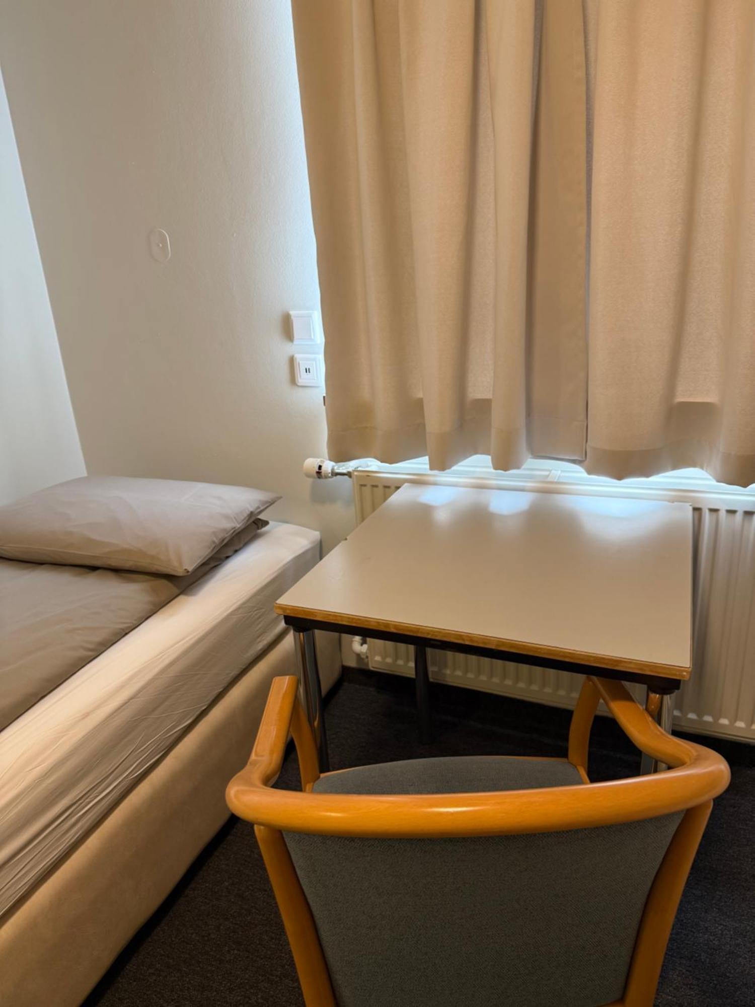 Skogar Hostel エクステリア 写真