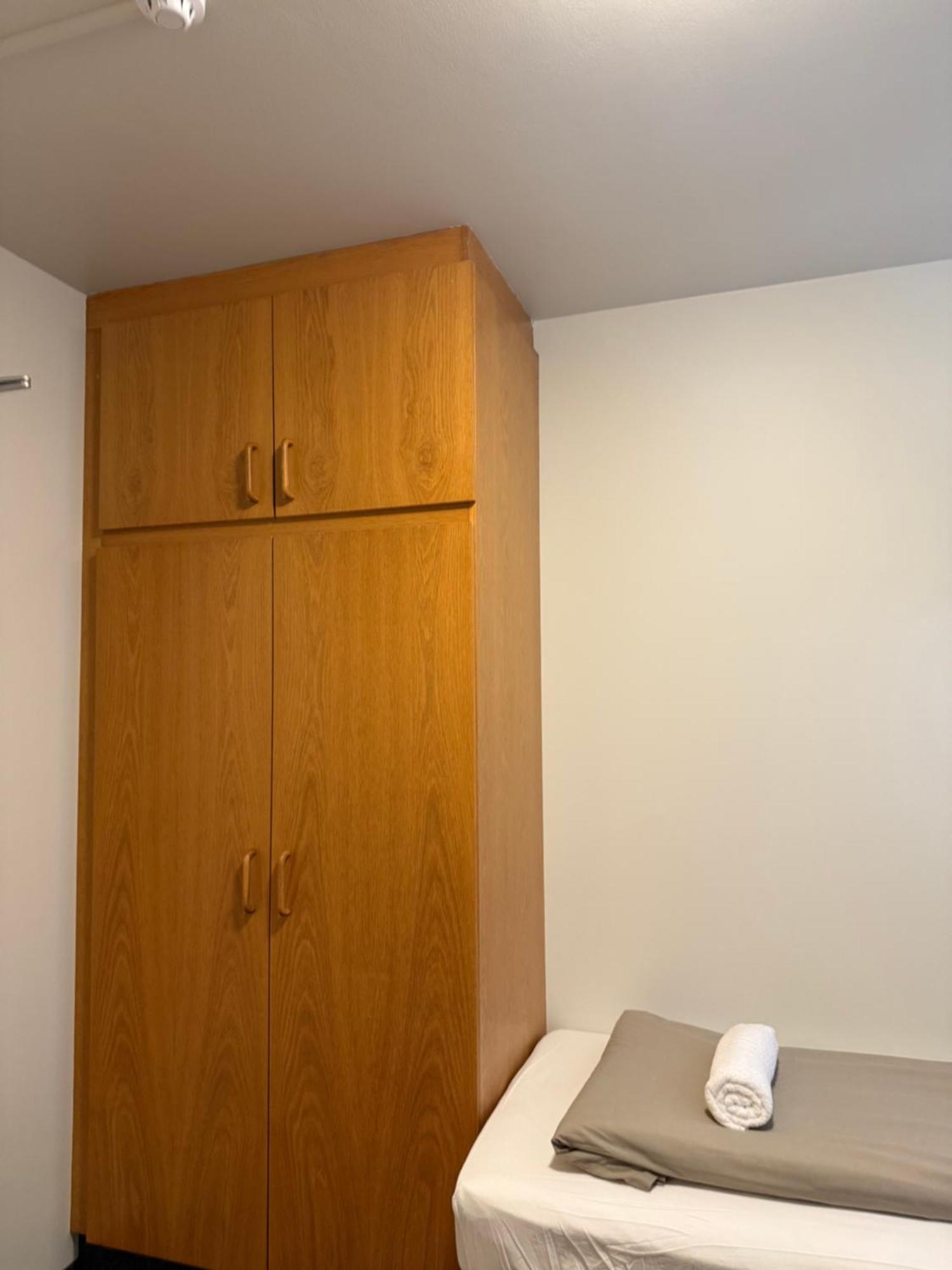 Skogar Hostel エクステリア 写真