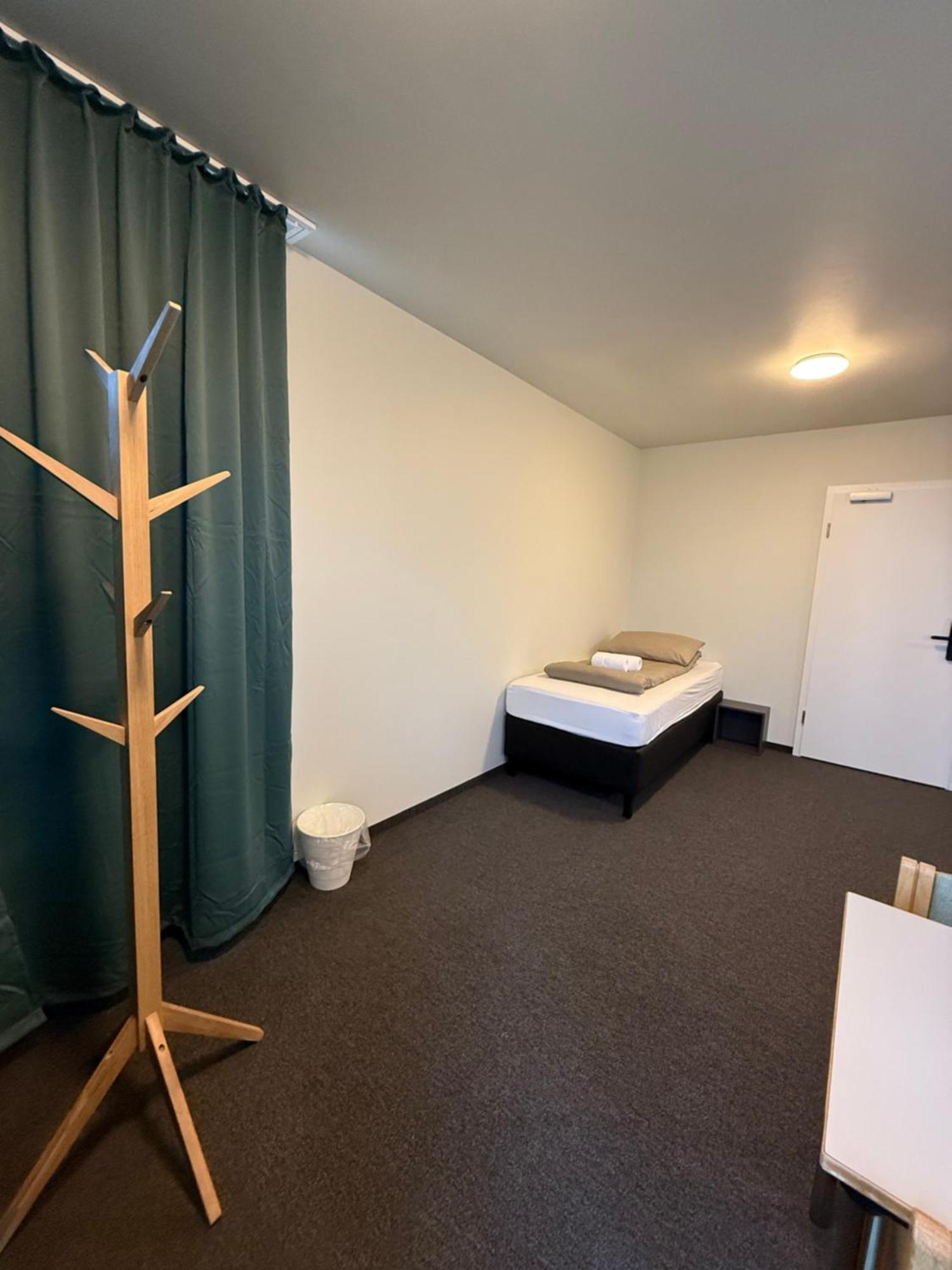 Skogar Hostel エクステリア 写真